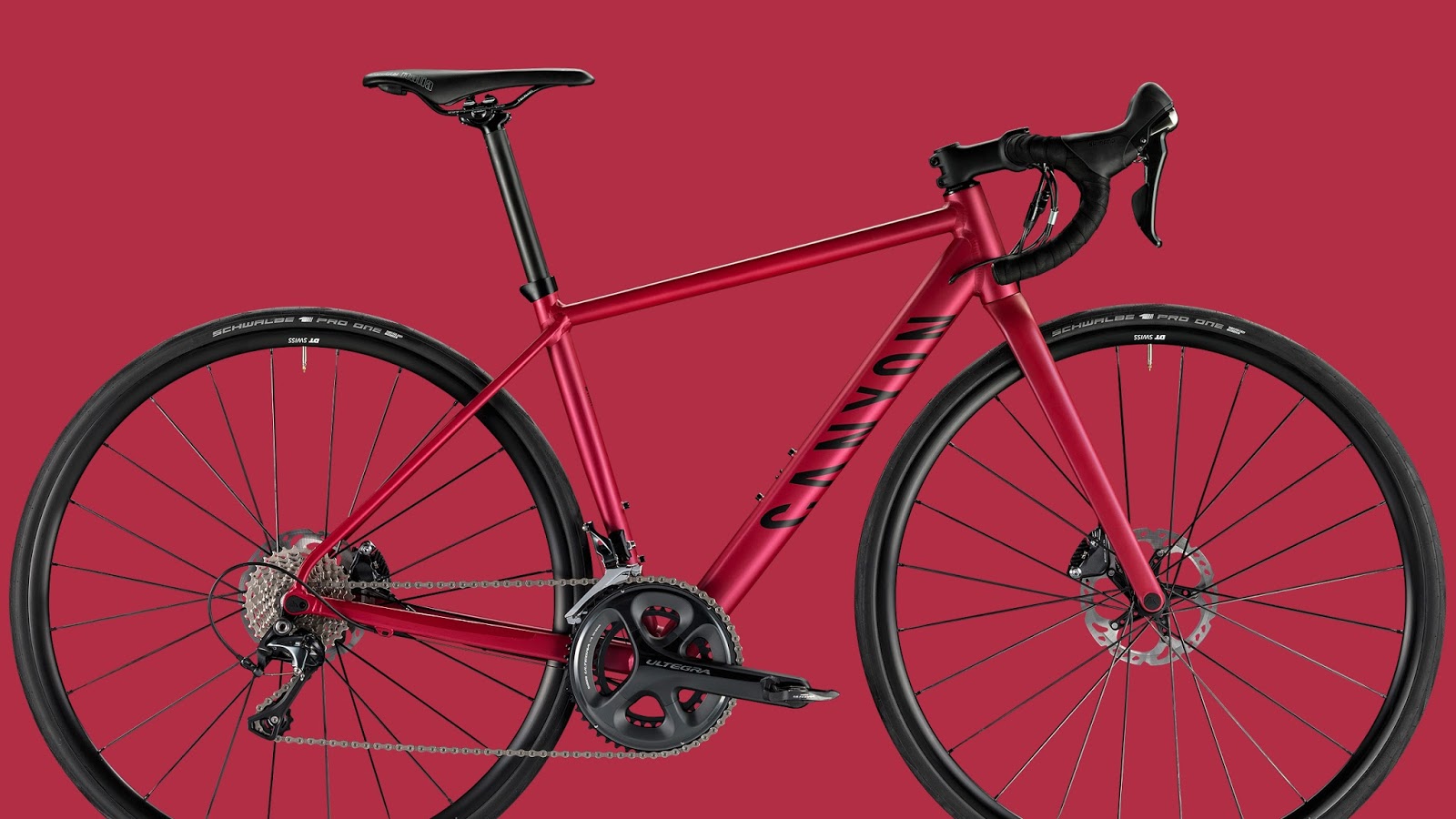 endurace wmn al disc 7.0