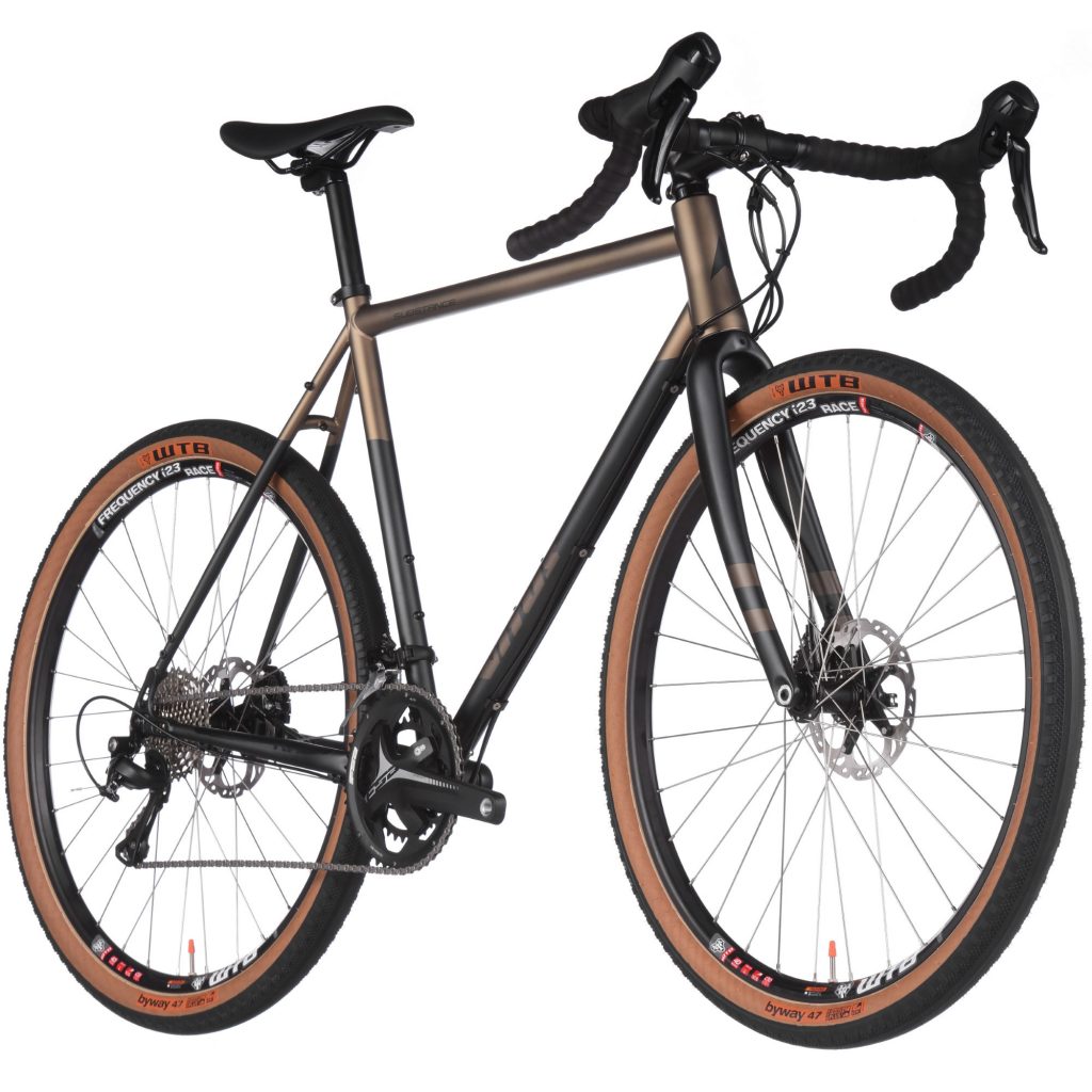 vitus substance carbon