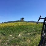 costa degli etruschi gravel