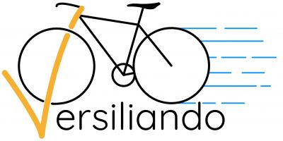 III° VERSILIANDO 2019 Easy Bike Gravel.it