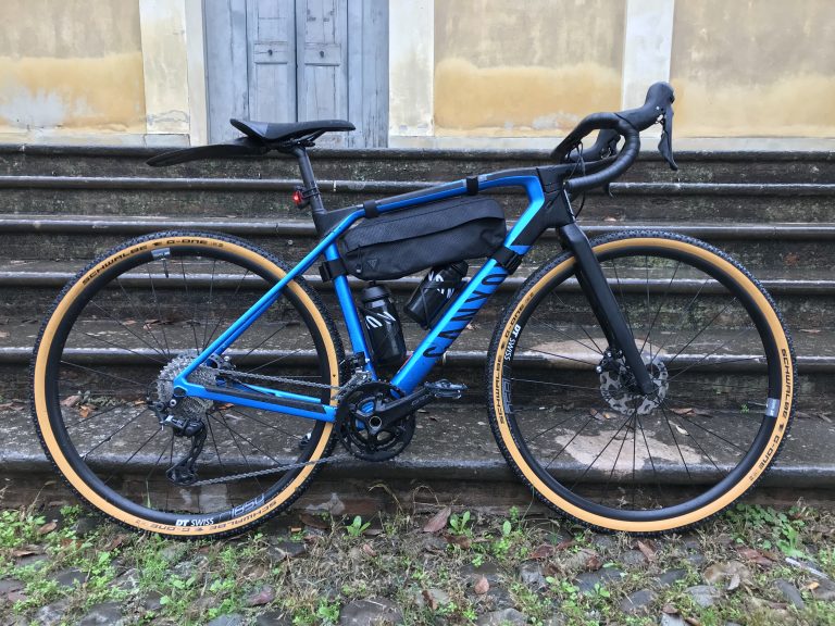 canyon grail xxs