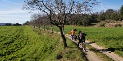 Catalunia Trail