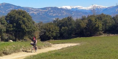 Catalunia Trail