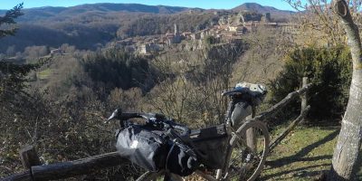 Catalunia Trail
