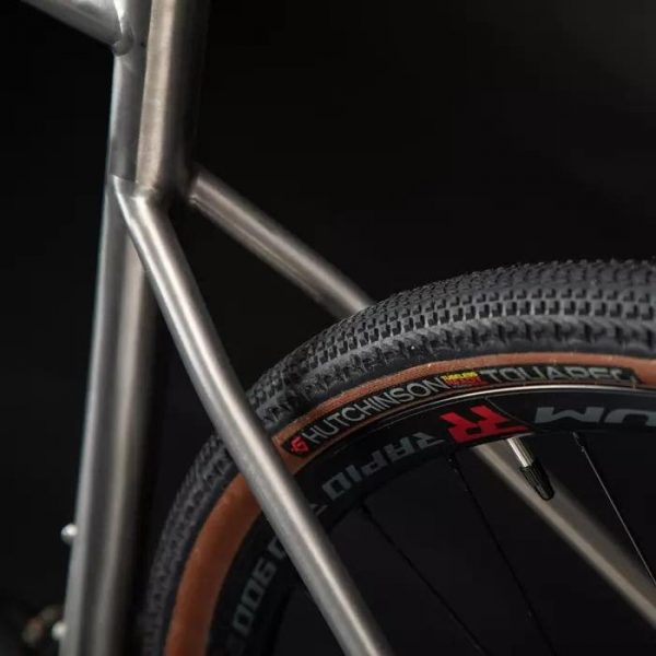 triban gravel 900 ti