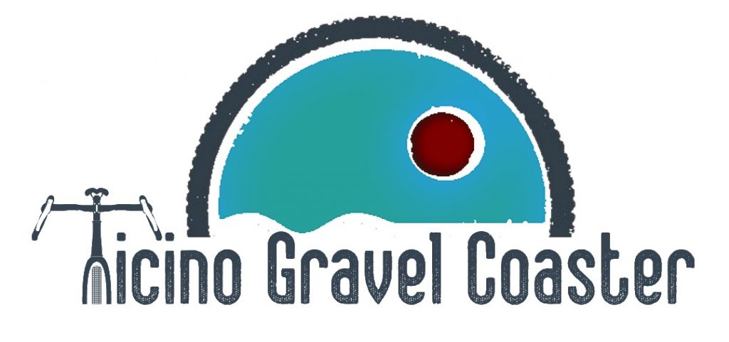 Ticino Gravel Coaster