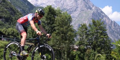 Dolomiti Friulane Bike