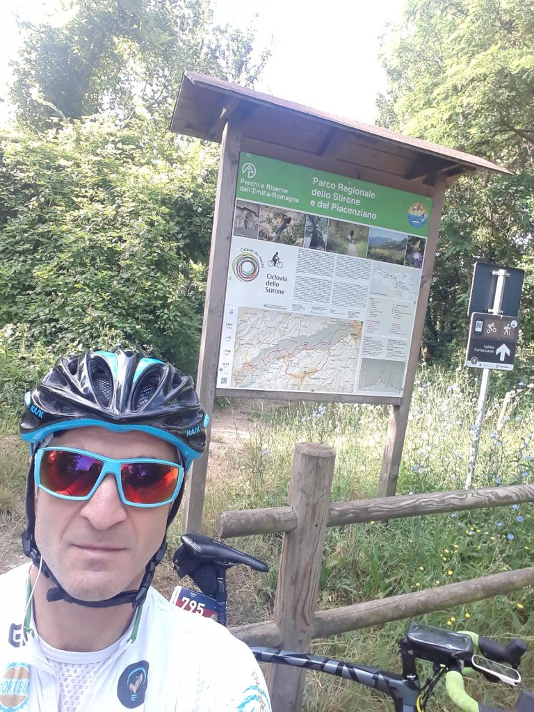 La Settembrina Gravel