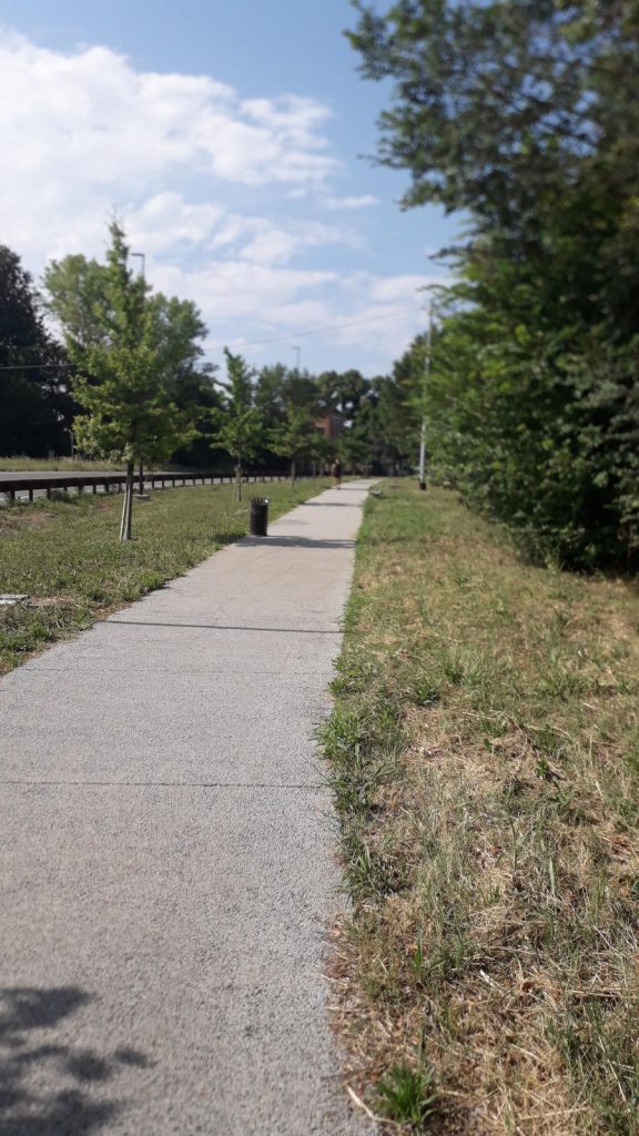 La Settembrina Gravel