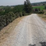 La Settembrina Gravel