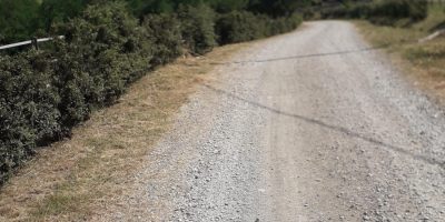La Settembrina Gravel