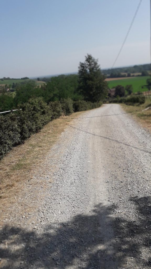 La Settembrina Gravel