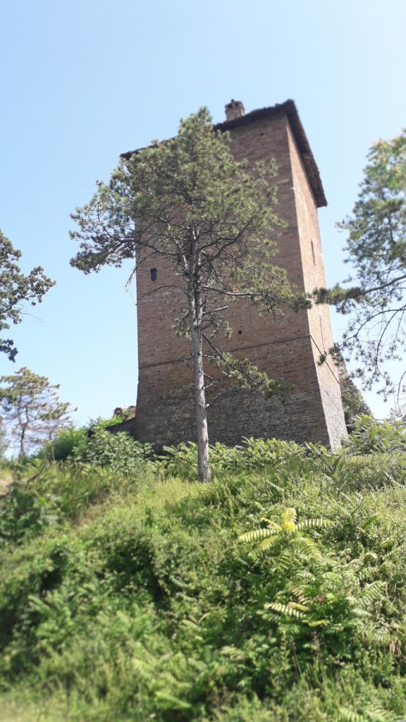 La Settembrina Gravel